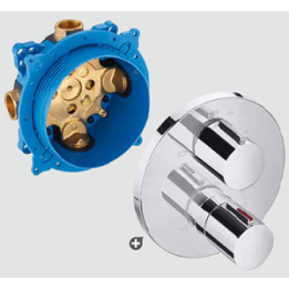 ROCABOX UNIVERSAL ROCA A52869403